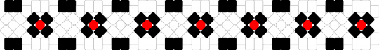 creepy eye x base - white,x base,eye