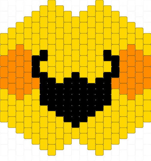 alien radio mask - yellow,music,aquasine,alien,mask