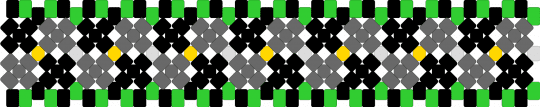 k_k (cakes) x base 2 - green,gray,x base,sweet capn cakes,deltarune