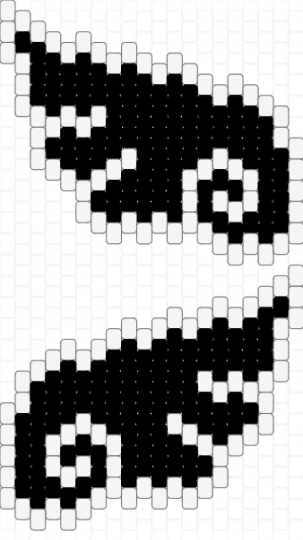 ALGORITHM_ANGEL wings - white,black,angel,aquasine,music,metaroom,charm,wings
