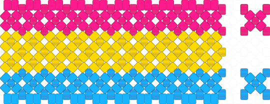 pansexual x base - pink,light blue,yellow
