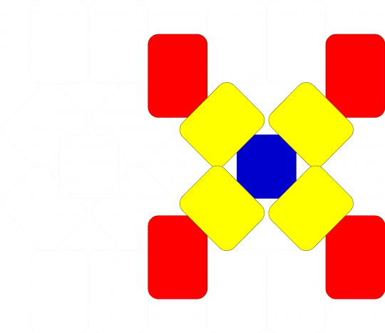 papyrus border - red,yellow,undertale,papyrus
