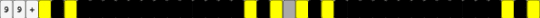 streetpass millionaire single - black,yellow,aquasine,music