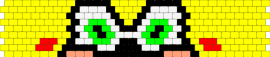 Sonichu - yellow,funny