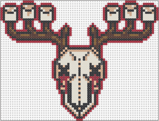 svddenXmarsh - svdden death,voyd,marshmallows,dj,music,red,beige