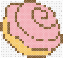 Cinnamorolls cinnamon roll - cinnamon roll,cinnamoroll,sanrio,breakfast,food,pink,tan