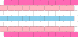 femboy cuff - femboy,pride,cuff,pink,white,light blue