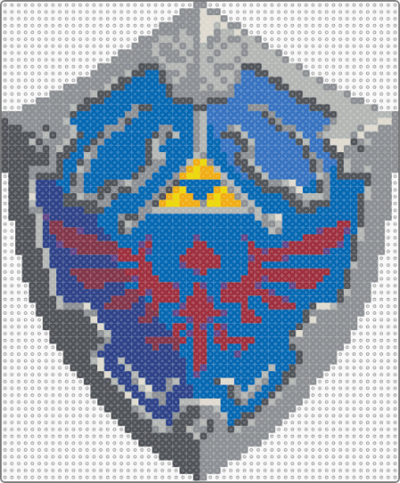 The Legend of Zelda
