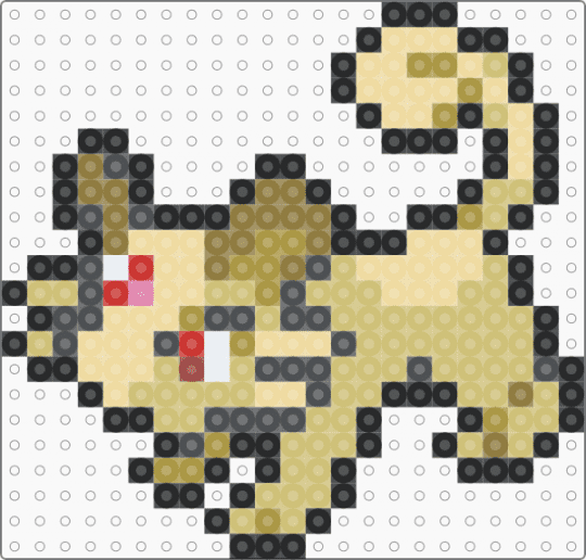 53_Persian_icon - beige,gold