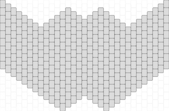 Blank Mask (Remix this is u wanna use da shape) - white,blank,mask,cute
