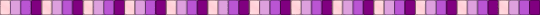 Rainbow Rotator (pt. 3, center rotating piece inside the other rotator) - pink,purple,patel purple,clear,glow,cute,rainbow,rotator