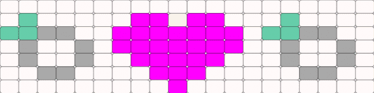 Marry me Ladder Stitch for @renfujifan - white,pink,beige,cotdrings,cute,love,grey,blue