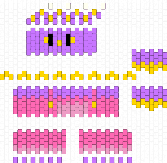 Jax Clown - pink,purple,tadc,the amazing digital circus,jax,clown,cute,character