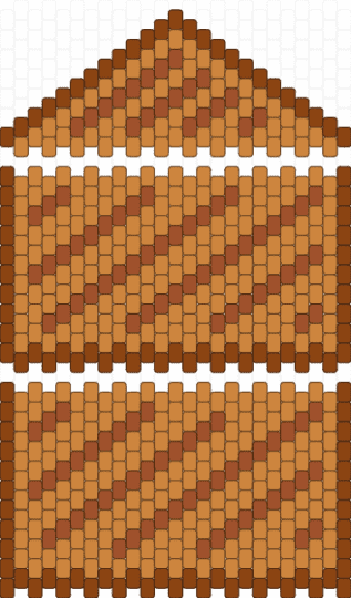 Bread Wallet - red,orange,food,bread,brown,cute