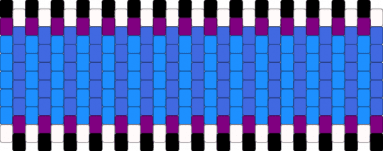 idk - blue,light blue,black,white,purple,colorful,geometric,cool,idk