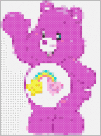 Carebear 2 - 