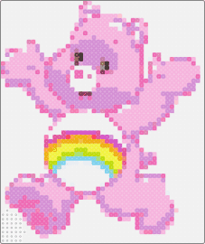 Carebear 1 - 