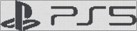 PS5 Logo - 