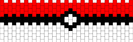 pokeball! : 3 - pokeball,pokemon,white,red