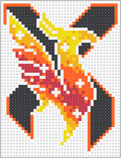 Illenium X Excision - orange