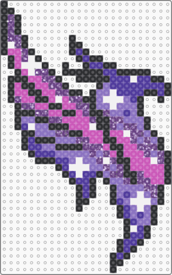 Illenium (Purple/Pink) - purple