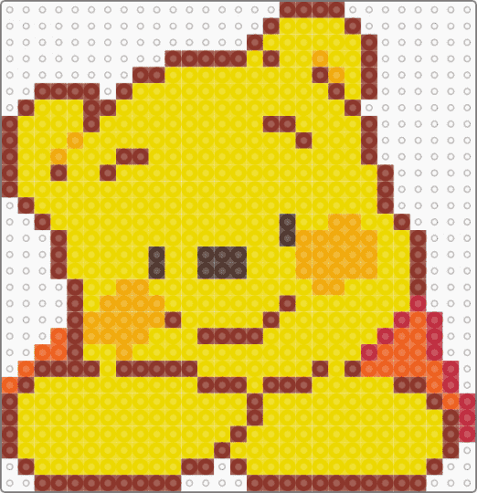 Winnie the Pooh - winnie the pooh,pooh bear,disney,cartoon,children's book,movie,character,yellow
