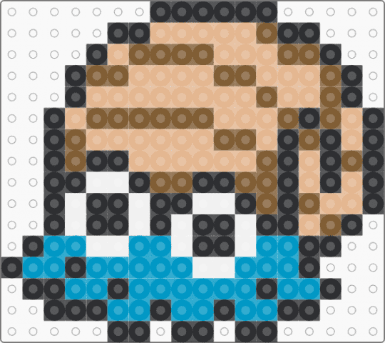 Omanyte - beige