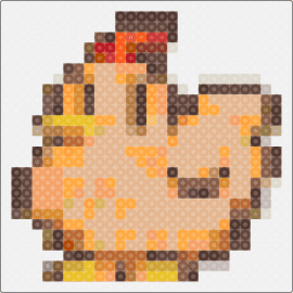 Stardew Valley Chicken - 