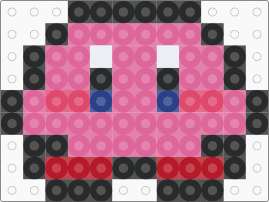 Kirby :3 - pink