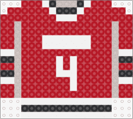 moms senors  2 - jersey,hockey,clothing,4,sports,red,white