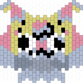 yatta piece for the new xbase update coming soon!! - pink