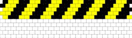 Smaller Murder drones arm thingy! ^v^ - yellow,white