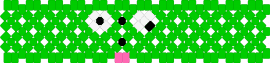 Gir pt one - green
