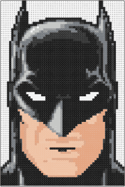 batman cara - batman,superhero,portrait,dc,comic,head,character,movie,black,tan