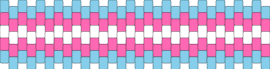 Trans Flag 2 - 