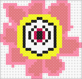 Carnation ( Grace ) - red,pink,roblox,grace,robloxgrace,carnation,carnation grace