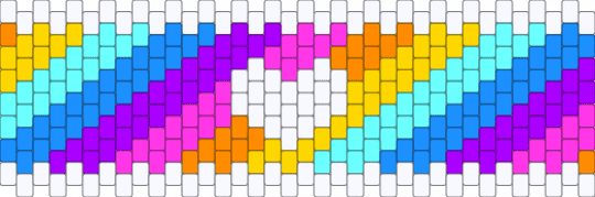 Yeyeye - light blue,purple