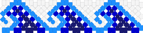 Wave X-Base (Remixed) - light blue, ocean, purple, wave