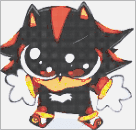 another shadow - 