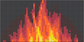 flames background - flames,fire,blaze,heat,energy,warmth,glow,ignition,orange,black