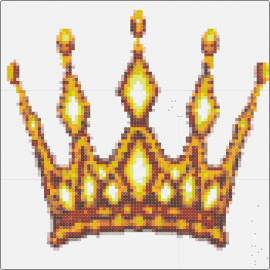 Princess Crown - crown,royalty,gold,princess,elegance,regal,intricate,majestic,golden