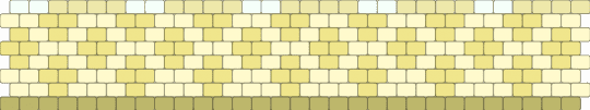 Backrooms Cuff - yellow,backrooms,liminal space,dreamcore,weirdcore