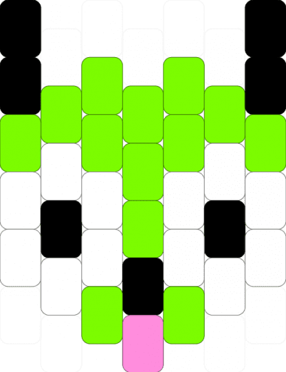 Gir - green
