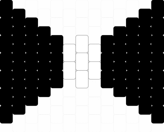 Bowtie - black,bowtie