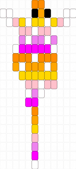 Super cute lesbian thing - pink