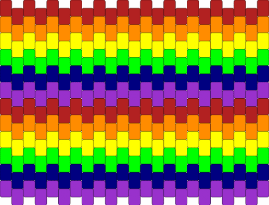 Back bag panel - purple,panel,bag,bag panel,rainbow,rainbow bag,back,back of bag,bag panel back