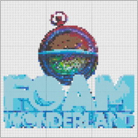 Foam Wonderland - foam wonderland,music,edm,rave