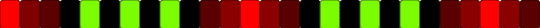 alastor based single - red