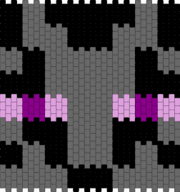 Enderman - gray