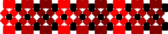 Red x base :) - red,brown